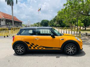 Mini Cooper F56 2014 for Sale