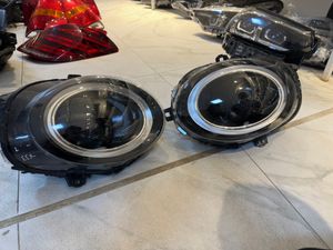 Mini Cooper F56/f57 Led Headlights for Sale