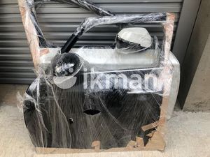 Mini Cooper Front LHS Door Complete for Sale