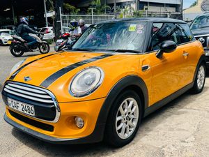 Mini Cooper Full Option 2014 for Sale