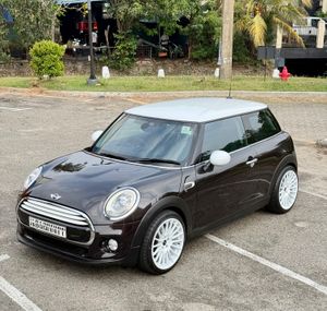 Mini Cooper Fully Loaded 2016 for Sale