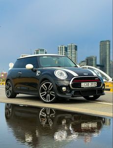 Mini Cooper JCW 1.5 2014 for Sale