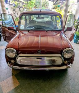 Mini Cooper Limited Edition 1995 for Sale