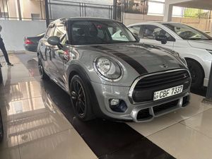 Mini Cooper Limited Edition 2017 for Sale