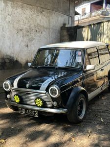 Mini Cooper Morris 1970 for Sale