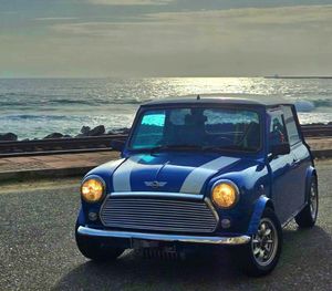 Mini Cooper Rover 1999 for Sale