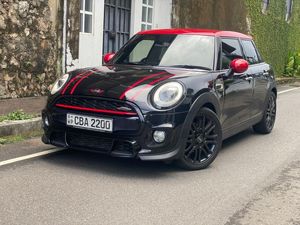 Mini Cooper S 1.5 4DR 2017 for Sale