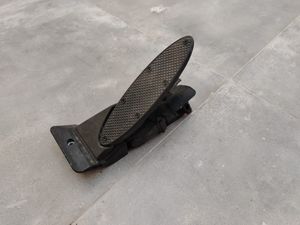 Mini Cooper S 2014 Accelerator Padel for Sale