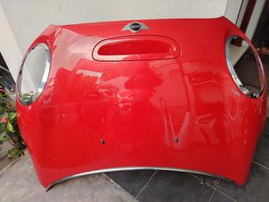 Mini Cooper S 2014 Bonnet With Insulator for Sale