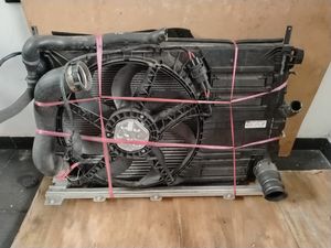 Mini Cooper S 2014 Complete Radiator for Sale