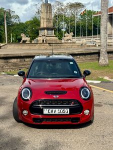 Mini Cooper S 2016 for Sale