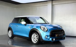 Mini Cooper S 2.0L JCW 2015 for Sale