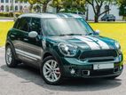 Mini Cooper “S” COUNTRYMAN 2015