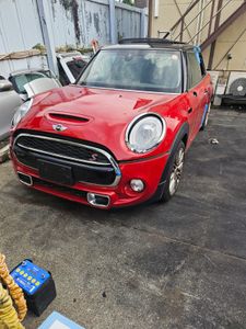 Mini Cooper S F55 Removable Parts for Sale