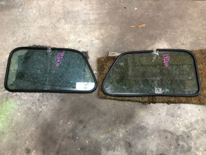 Mini Cooper Side Glass & Windscreen for Sale