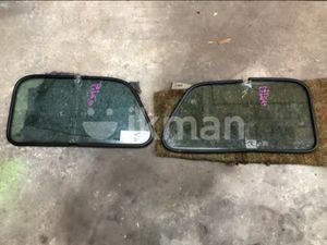 Mini Cooper Side Glass & Windscreen for Sale