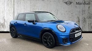 Mini Cooper Sport Steptronic 2025 for Sale