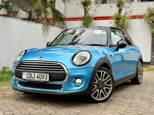 Mini Cooper Sport Twin Turbo 2016 for Sale