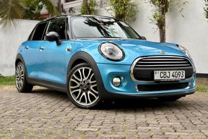 Mini Cooper Sport Twin Turbo 2016 for Sale