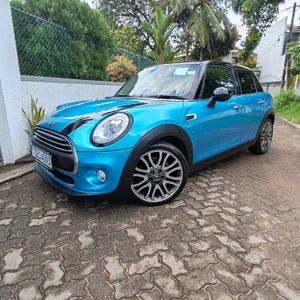 Mini Cooper Sport Twin Turbo 2019 for Sale