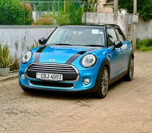 Mini Cooper Sport Twin Turbo 2019 for Sale