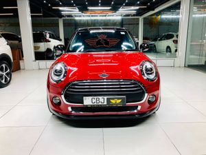 Mini Cooper SPORTS 2017 for Sale