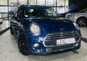 Mini Cooper Twin Turbo 2017 for Sale