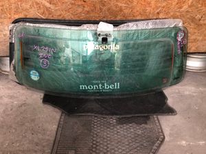 Mini Cooper windscreen for Sale