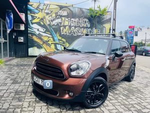 Mini Countryman 2016 for Sale