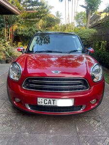 Mini Countryman 2016 for Sale