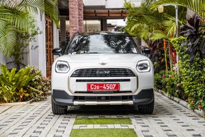 Mini Countryman 2025 for Sale