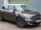 Mini Countryman BMW 2014