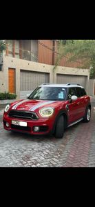 Mini Countryman Cooper S 2018 for Sale