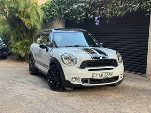 Mini Countryman Cooper S ALL4 2015 for Sale