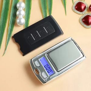 Mini Digital Scale Car Key Tag for Sale
