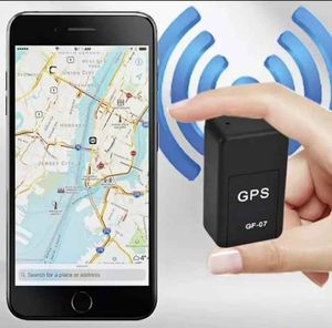 Mini GPS Tracker G7-07 for Sale