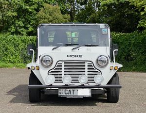 Mini MOKE CABRIOLET 2016 for Sale