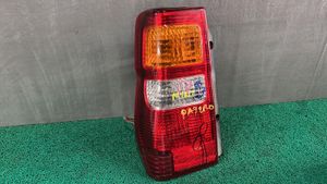 MINI PAJERO TAIL LIGHT for Sale