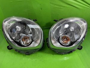 Mini R60 R61 Headlights for Sale