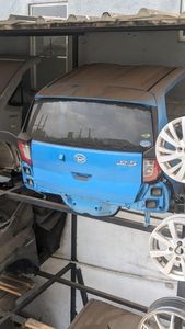 MIRA EIS BACK CUT PANEL for Sale