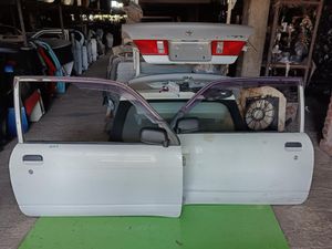 Mira L700 Manual Doors & Mirrors for Two door Car for Sale