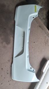 Mira LA 300 Rear Bumper for Sale