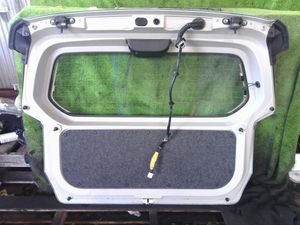 Mira LA350 Dickey for Sale