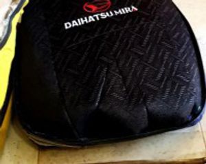 Mira Seat Cover Full Set for Sale