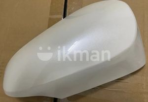 Mirror Cover Vitz Premio Allion Colour for Sale Mirror Cover Vitz Premio Allion Colour for Sale