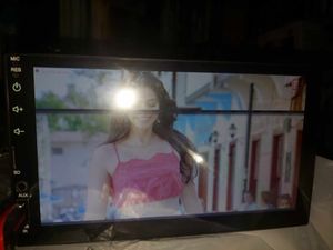 Mirror Link Car Dvd audio Setup for Sale