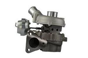 Mitshubishi L200 Common Rail Turbo Charger for Sale