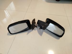 MITSHUBISHI LANCER CS1 CS3 SINGLE POWER SIDE MIRROR for Sale