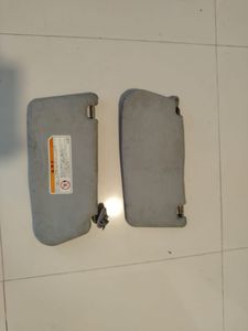 Mitshubishi Lancer Cs1 CS3 Sun Visor Pair for Sale