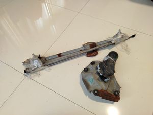 Mitshubishi Lancer Cs1 CS3 Wiper Link With Motor for Sale